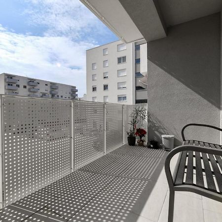 Apartment T&M 자다르 외부 사진