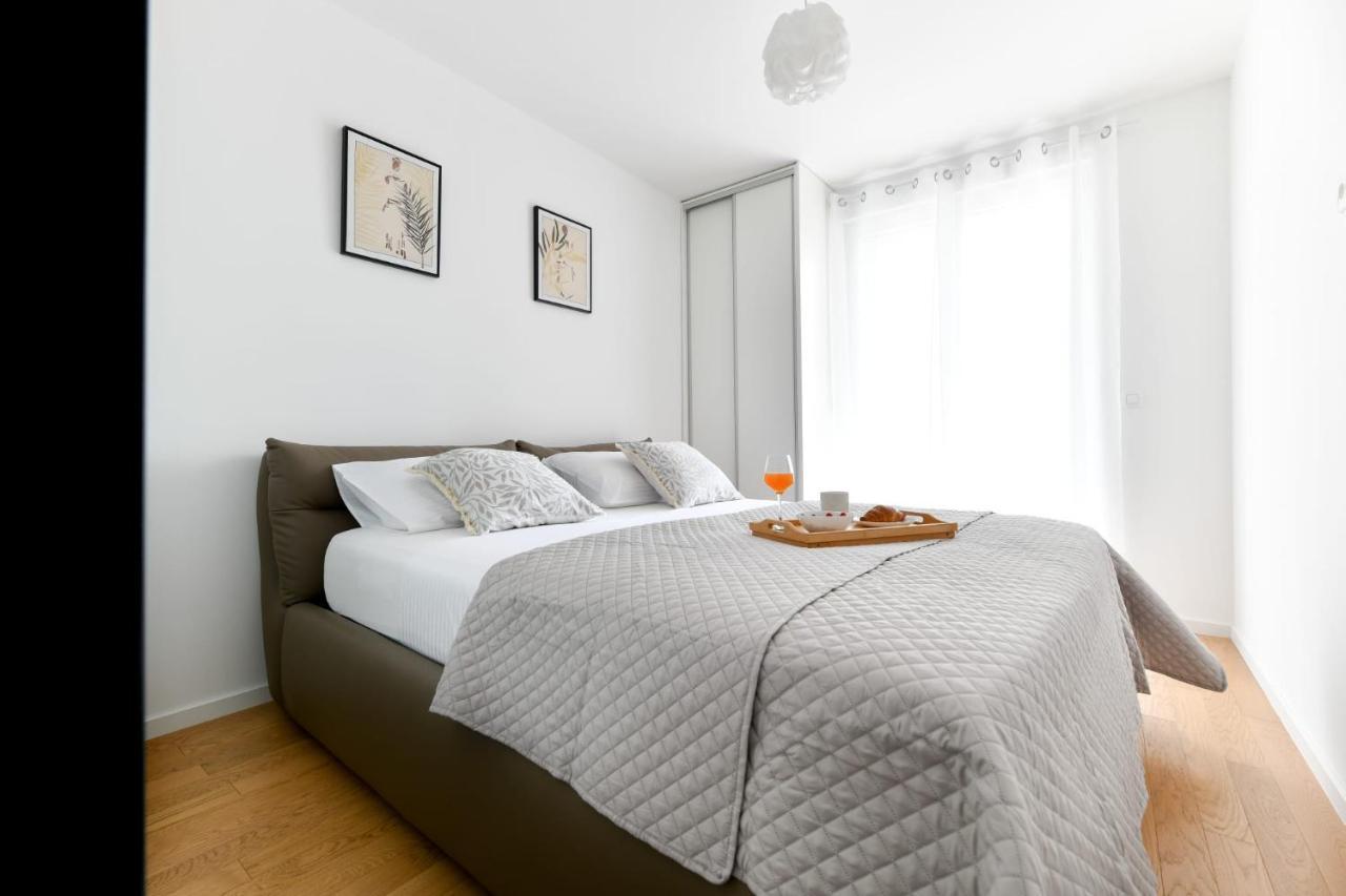 Apartment T&M 자다르 외부 사진