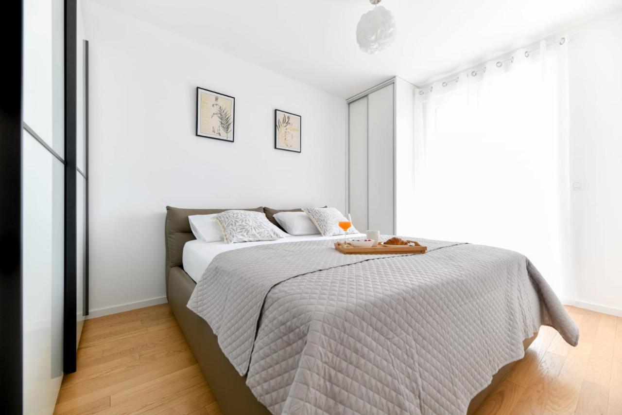 Apartment T&M 자다르 외부 사진