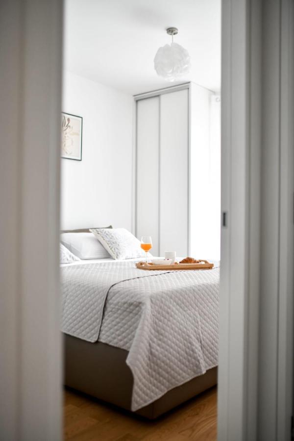 Apartment T&M 자다르 외부 사진