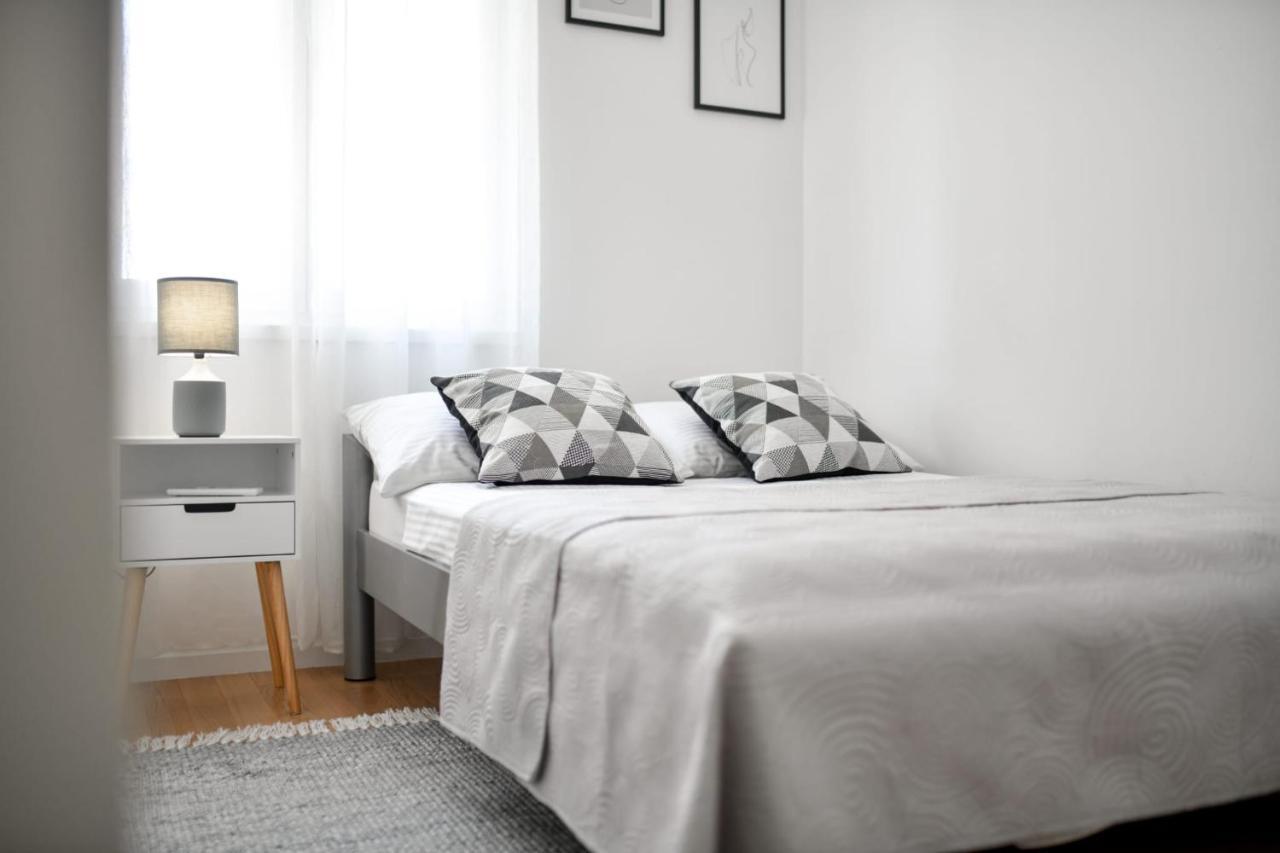 Apartment T&M 자다르 외부 사진