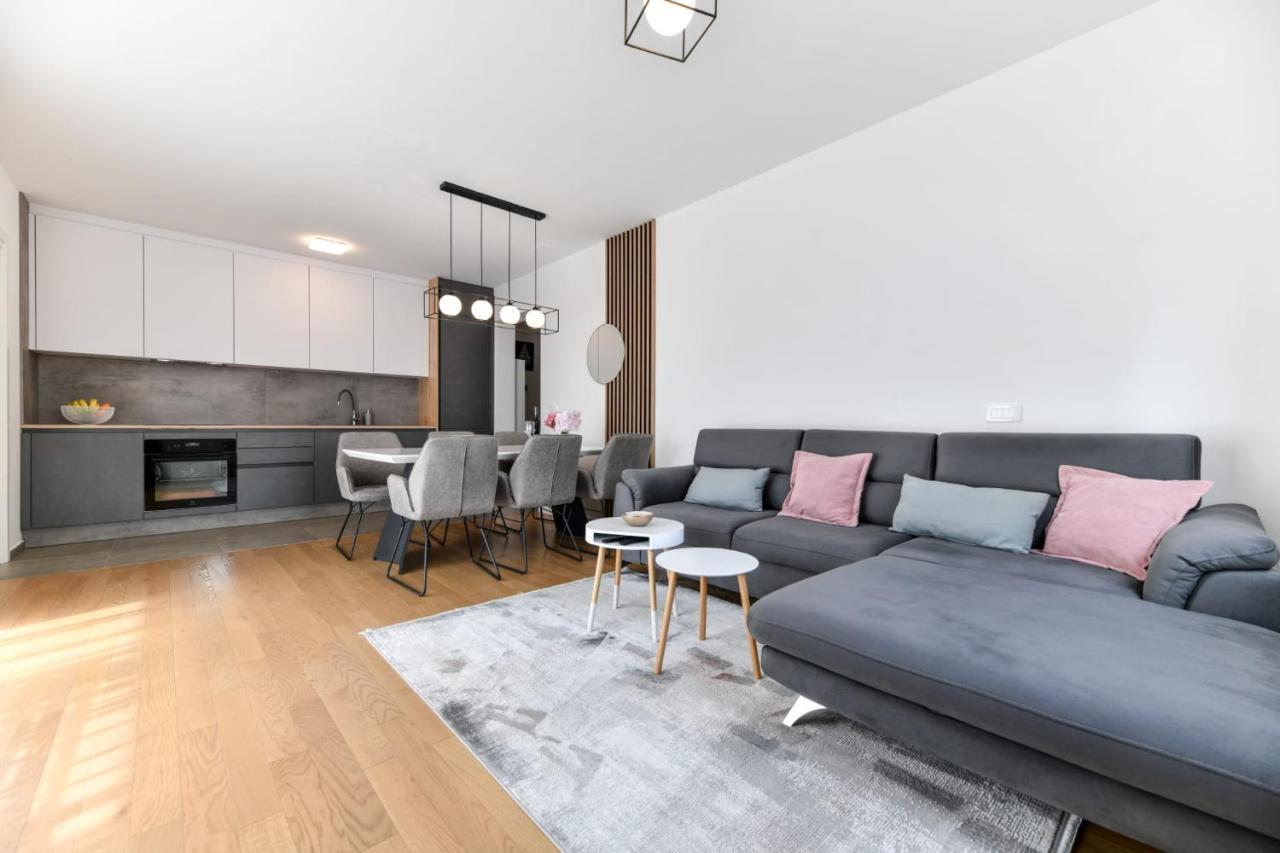 Apartment T&M 자다르 외부 사진