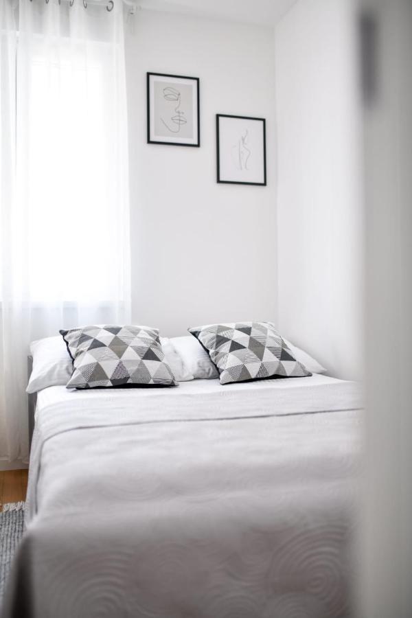 Apartment T&M 자다르 외부 사진